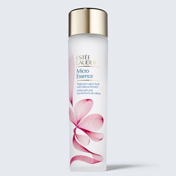 Estee Lauder Sakura Micro Essence - Picture 6 of 11